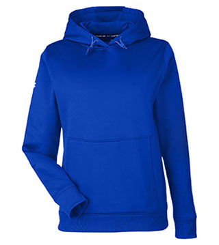 1370425 - Ladies' Storm Armourfleece