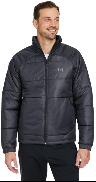 Storm Insulate Jacket