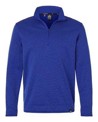 Storm Sweater Fleece Quarter-Zip Pullover