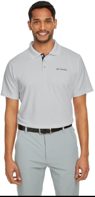 Men's Utilizer Polo