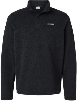 209573 - Alto Pass Fleece Half Snap Pullover