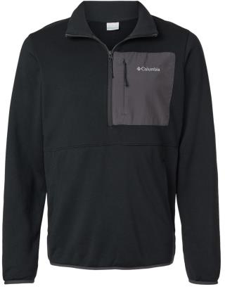 Hike II Half Zip Pullover