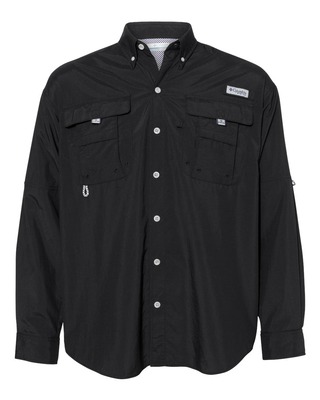 212463 - PFG Bahama II Long Sleeve Shirt