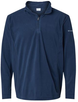 Klamath Range II Half Zip Pullover