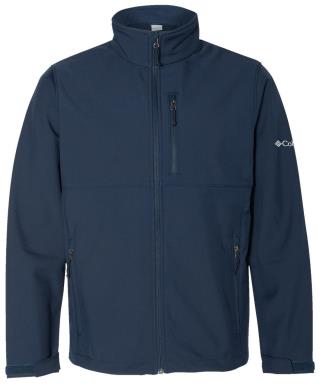 212483 - Ascender Soft Shell Jacket