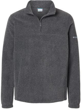 Steens Mountain Half-Zip Pullover