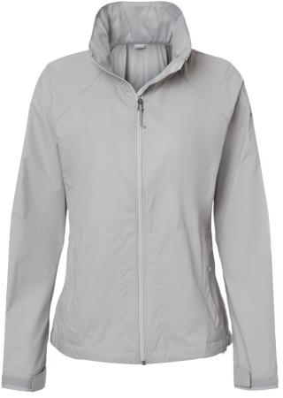 Ladies Switchback III Jacket