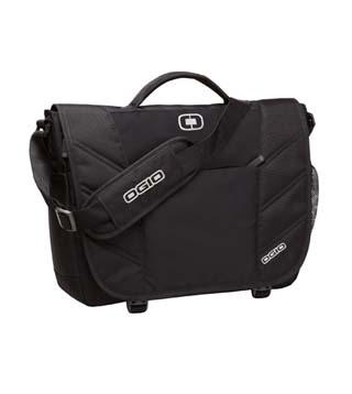 417015A - Ogio Upton Messenger