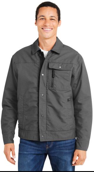 5057 - Renegade Lifestyle Jacket