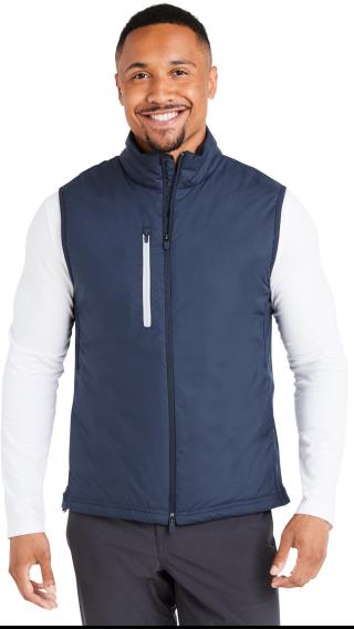 631106 - Hielands Vest