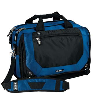 711207 - Corporate City Corp Messenger Bag