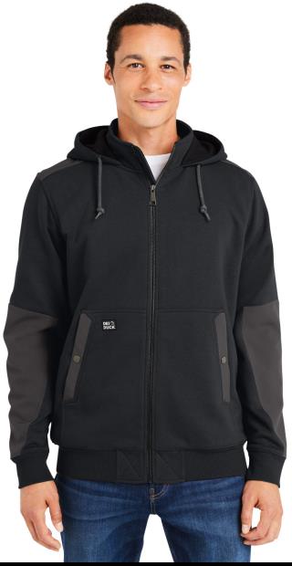 Mission Fleece Pro Full-Zip