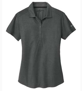 838961 - Ladies' Crosshatch Polo