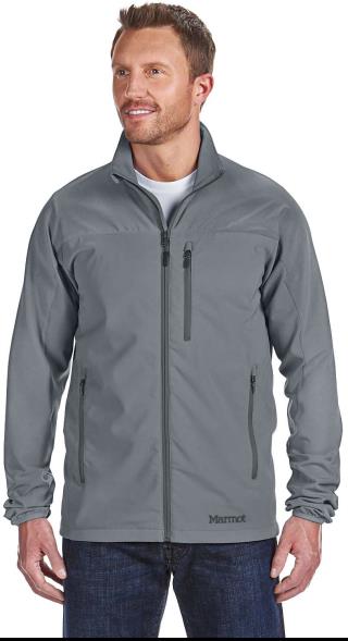 Men's Tempo Jacket