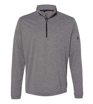 A401 - Lightweight 1/4-Zip Pullover