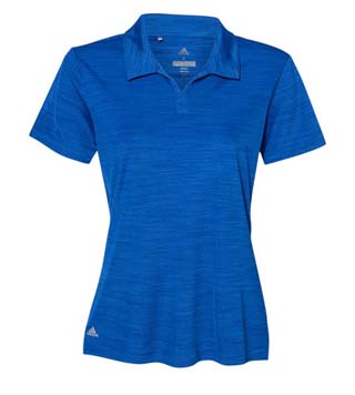 Ladies Melange Sport Shirt