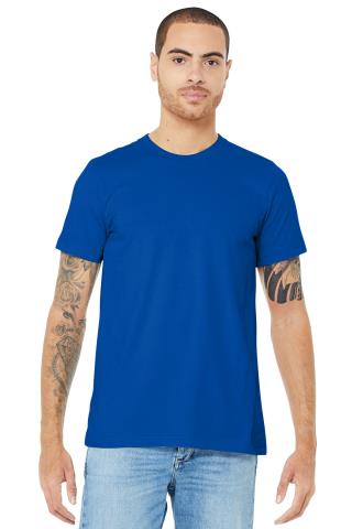 Unisex Cotton T-shirt