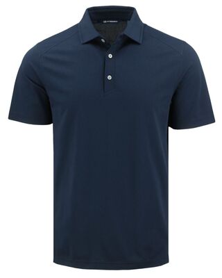 BCK01358 - Advantage Eco Tri-Blend Pique Big & Tall Refresh Epic Confidence Polo
