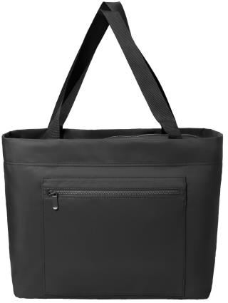 Matte Carryall Tote