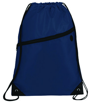 Robin Drawstring Bag