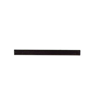 BLK24-20410 - Enamel Finish Carpenter Pencil