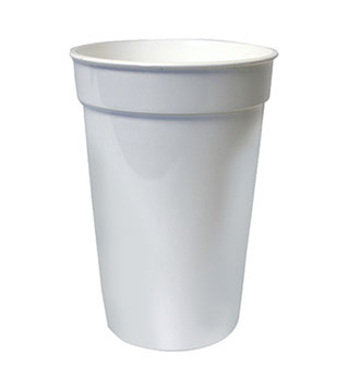 BLK-ICO-514 - 17 oz. Stadium Cup