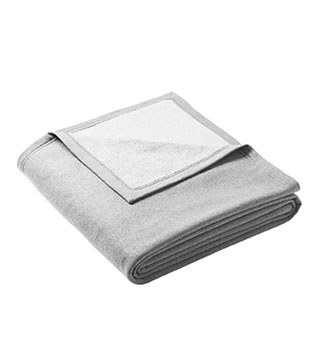 BP79 - Oversized Core Fleece Sweatshirt Blanket