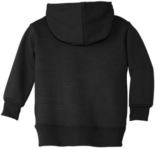 Toddler Full-Zip Hooded Sweatshirt