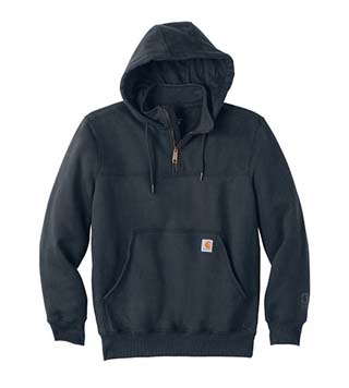 CT100617 - Rain Defender Paxton Heavyweight Hooded Sweatshirt