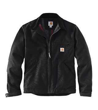 Men's Duck Detroit Jacket