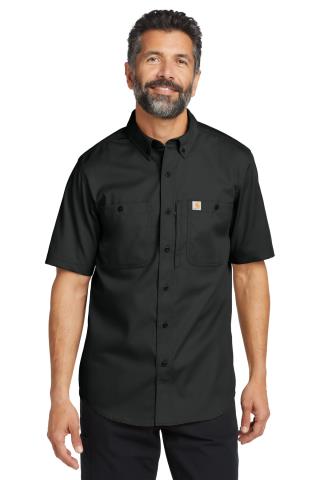 Rugged Professional Series Short Sleeve Shirt