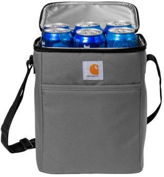 Vertical 12-Can Cooler