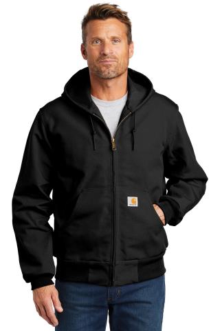 Duck Active Jacket