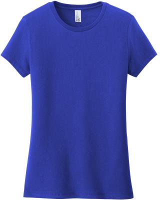 DT6002 - Women's Very Important Tee