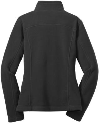 Ladies' Full-Zip Fleece Jacket