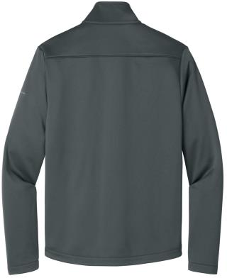 Smooth Mid Layer Fleece Full-Zip