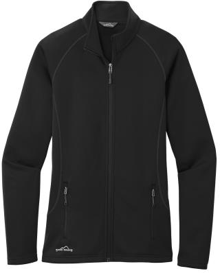 EB247 - Ladies Base Layer Full-Zip