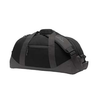 Medium Ripstop Duffel