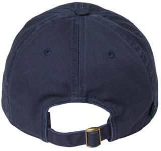 Relaxed Twill Dad Hat