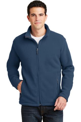 Fleece Jacket