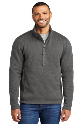 Arc Sweater Fleece 1/4-Zip