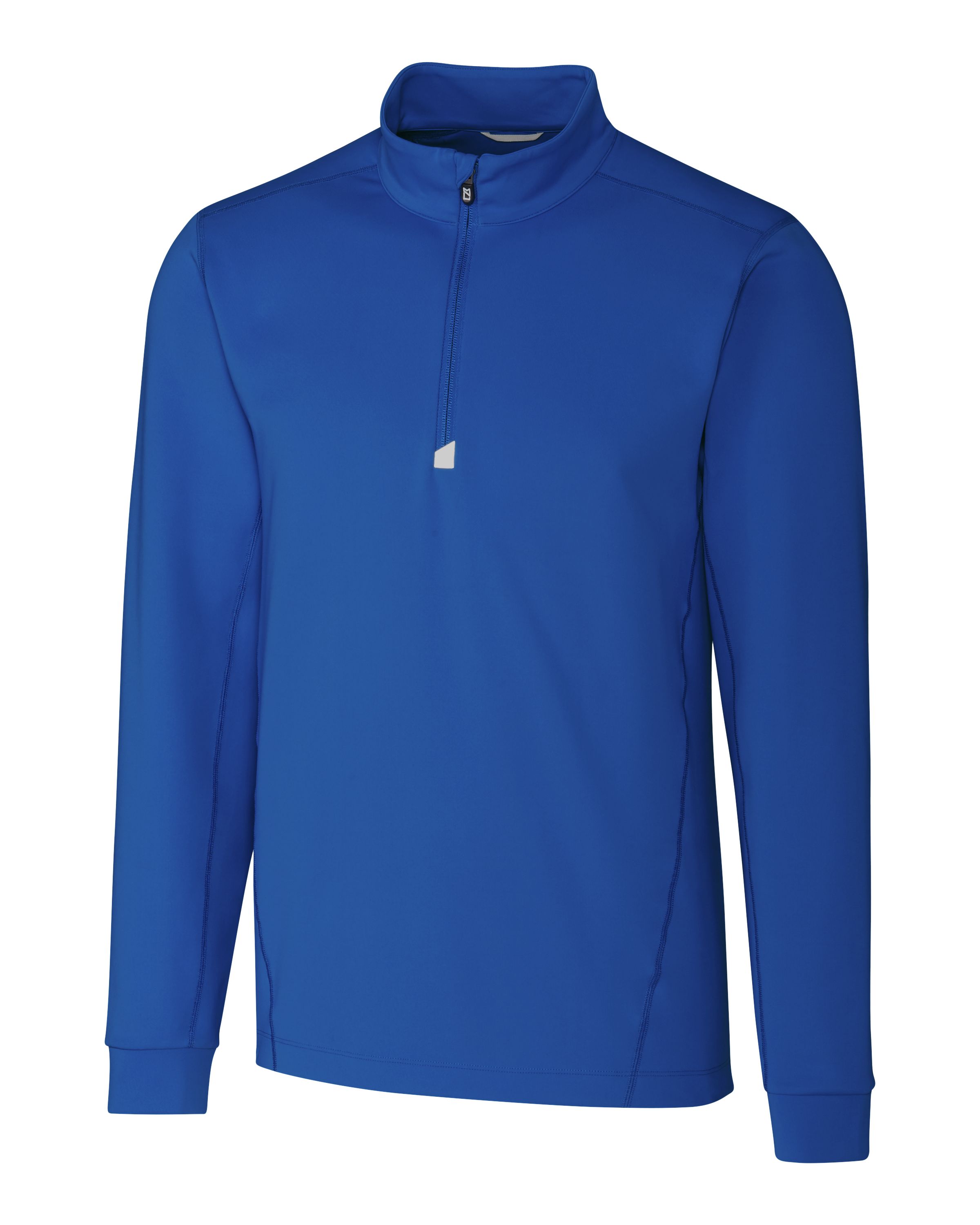 FC1-MCK00067 - Traverse Half Zip