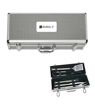 5-piece BBQ Set