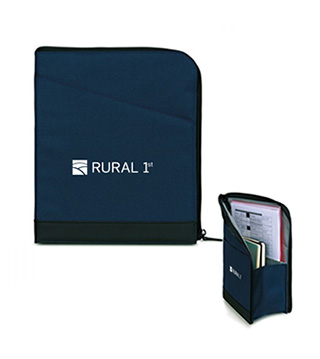 Mobile Office Desktop Document Sleeve