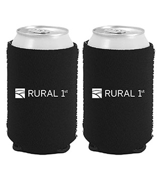 Collapsible Can Cooler