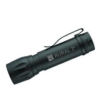 Torch Rechargeable Flashlight