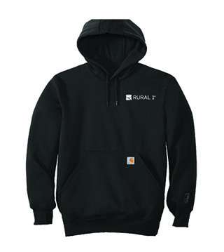 Rain Defender Heavyweight Pullover Hoodie