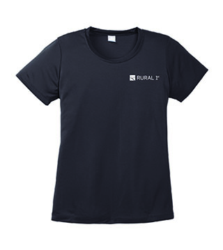 Ladies' PosiCharge Competitor Tee