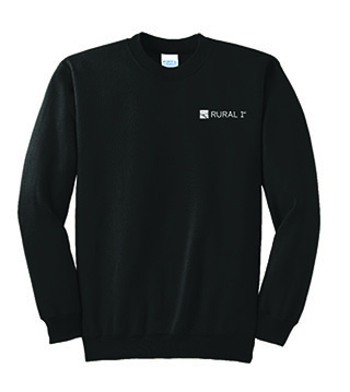 FC4-PC90-SP1 - Essential Fleece Sweatshirt