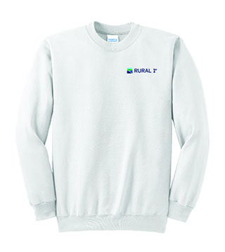 Essential Fleece Sweatshirt